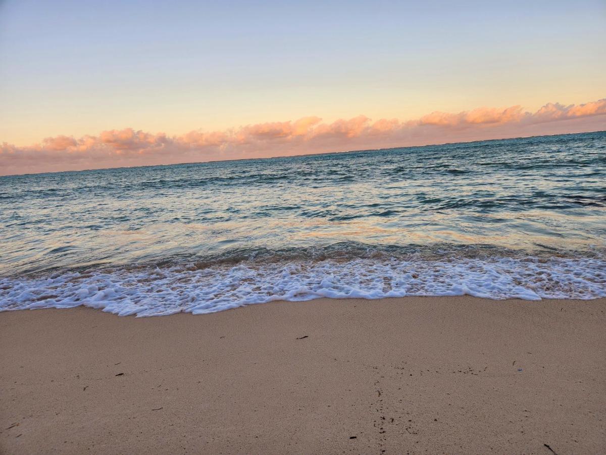 Almas Beach Boutique Hotel Makunduchi 外观 照片
