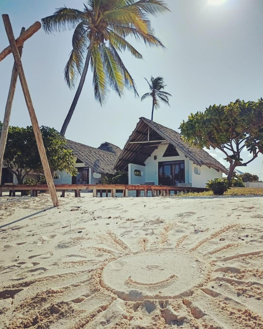 Almas Beach Boutique Hotel Makunduchi 外观 照片