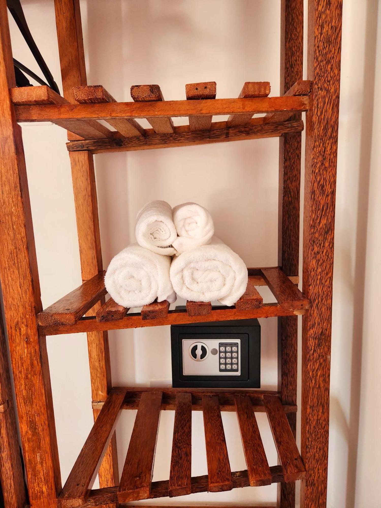 Almas Beach Boutique Hotel Makunduchi 外观 照片